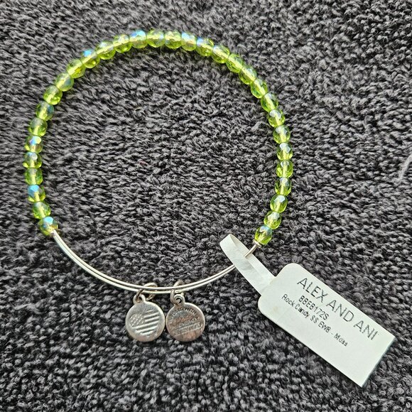 Alex and Ani Jewelry - Alex and Ani Bracelet